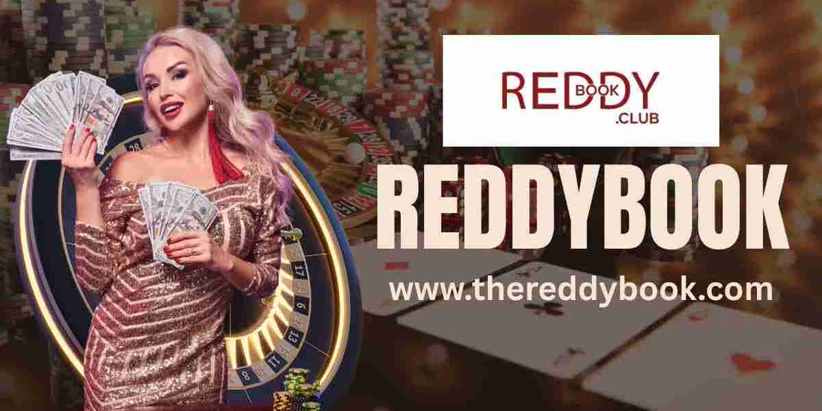 Reddybook Registration Benefits: Why You Should Join Today