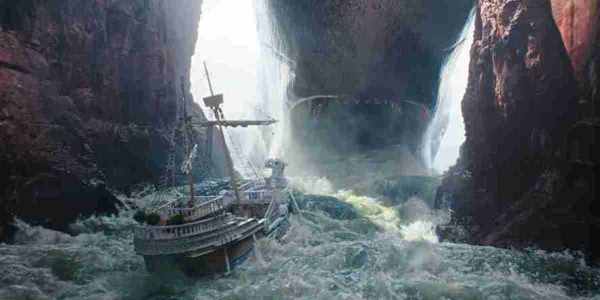 ONE PIECE Live-Action: Baroque Works Cast Revealed