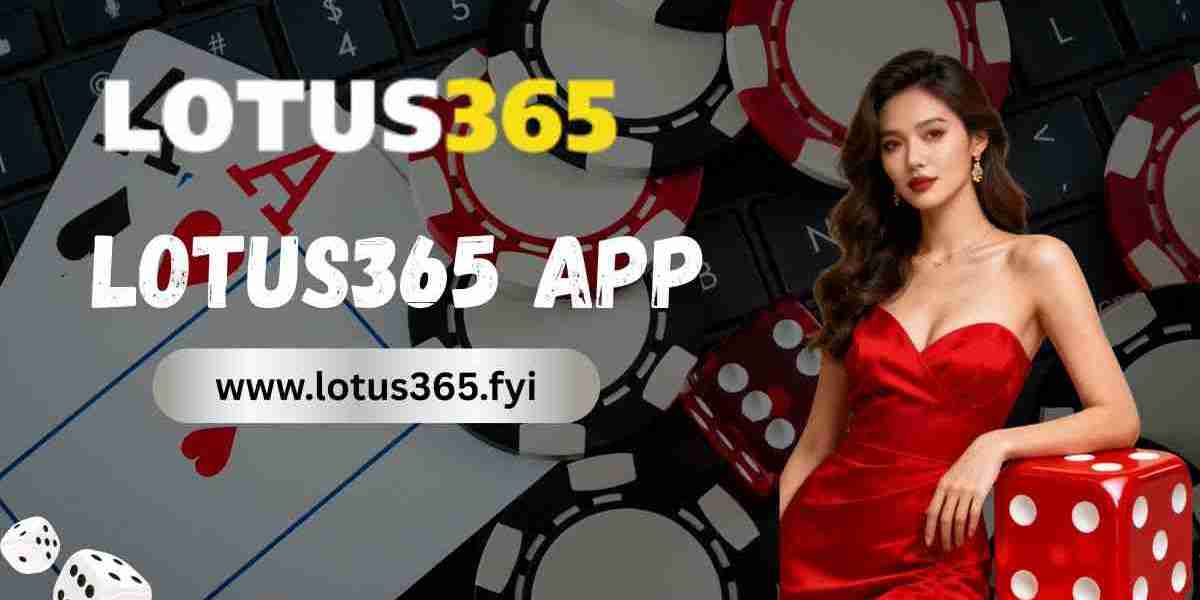 Lotus365 App Login Journey: Explore Seamless Mobile Access