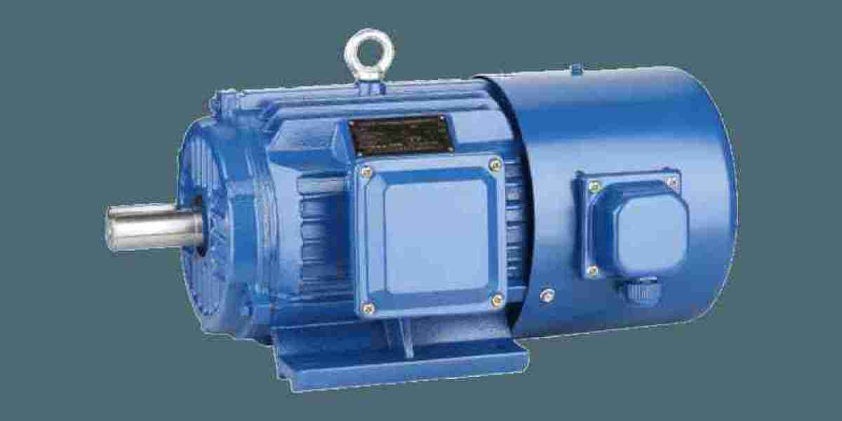The Engineering and Applications of a Fan Motor