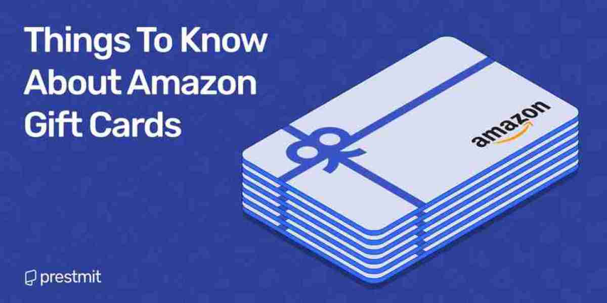 Amazon Gift Cards: Essential Features & Benefits