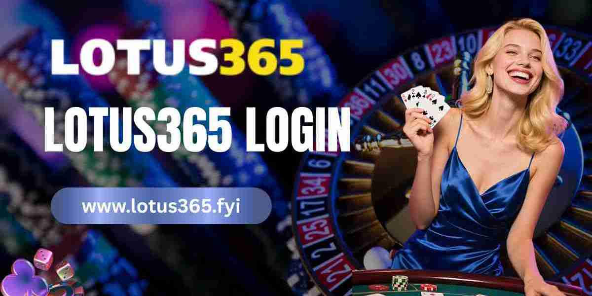 Lotus365 Login Recovery Map: Get Back Into Your Profile Quickly