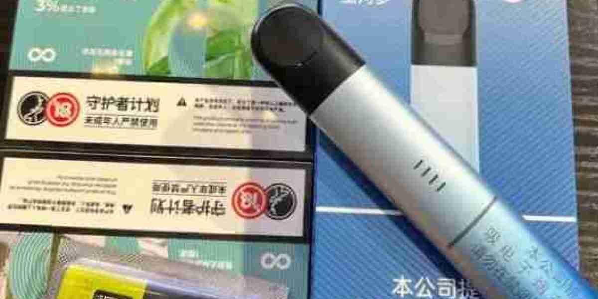 รวมข้อมูล Relx เยว่เค่อ รุ่น 5 และรุ่น 6