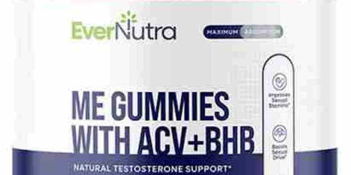 https://www.facebook.com/EverNutra.Male.Enhancement.Gummies