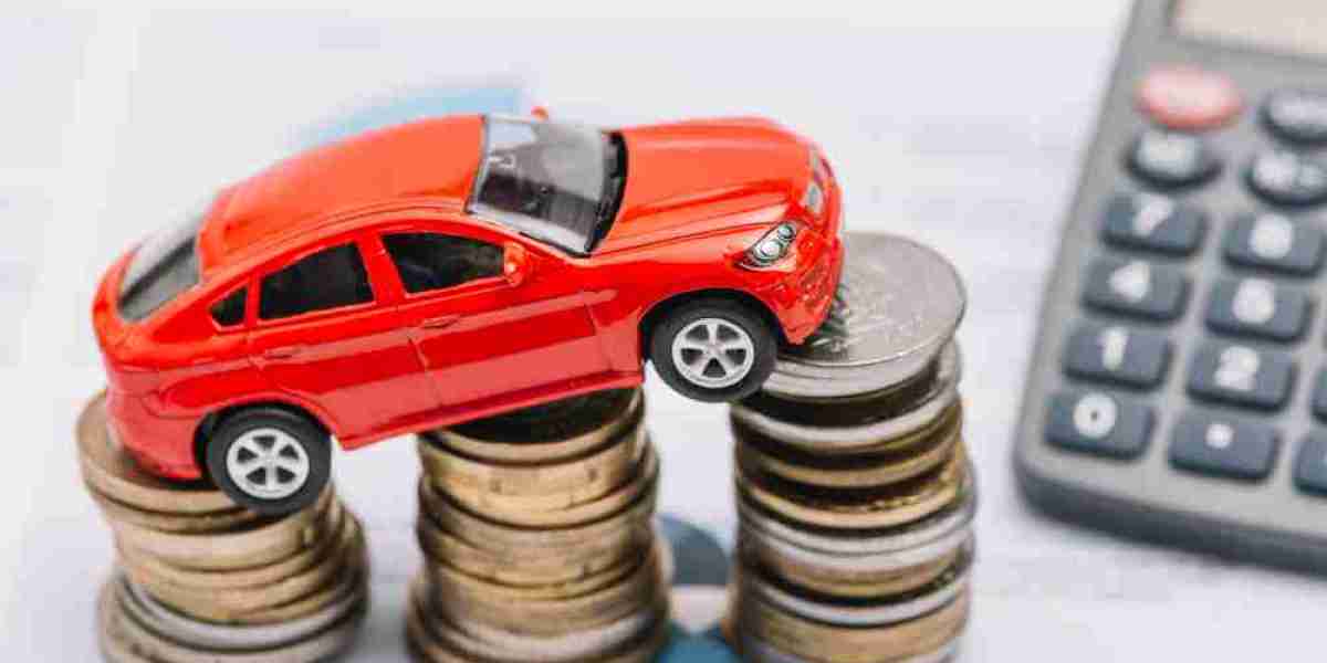 Bad Credit Car Loans in London Made Easy