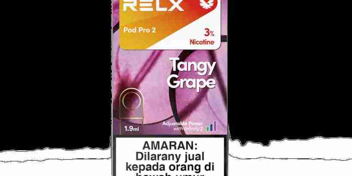 เจาะลึกพอต RELX รุ่นยอดฮิต พร้อมวิธีเลือกอย่างมือโปร