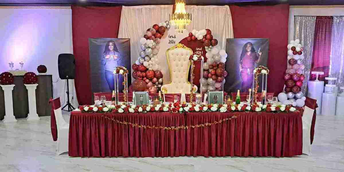 How to Choose the Perfect Event Space for a Memorable Birthday Celebration
