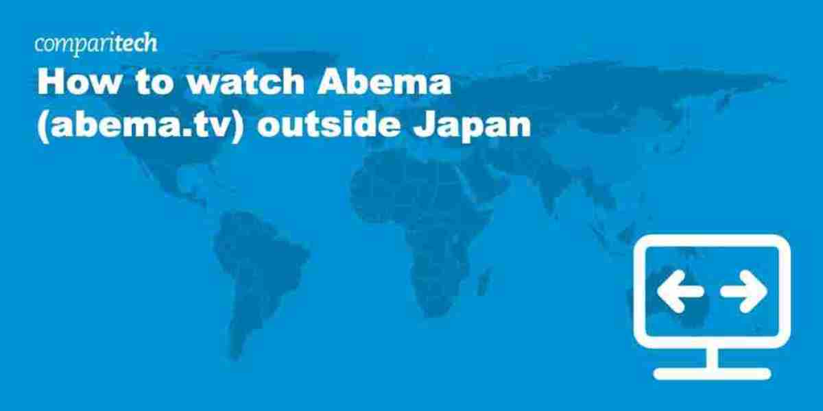 Abema TV VPN: How to Access Overseas Easily