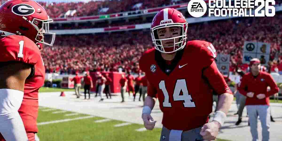 Is the North South Blocker in CFB 26 the Key to Building a Dominant Offense?