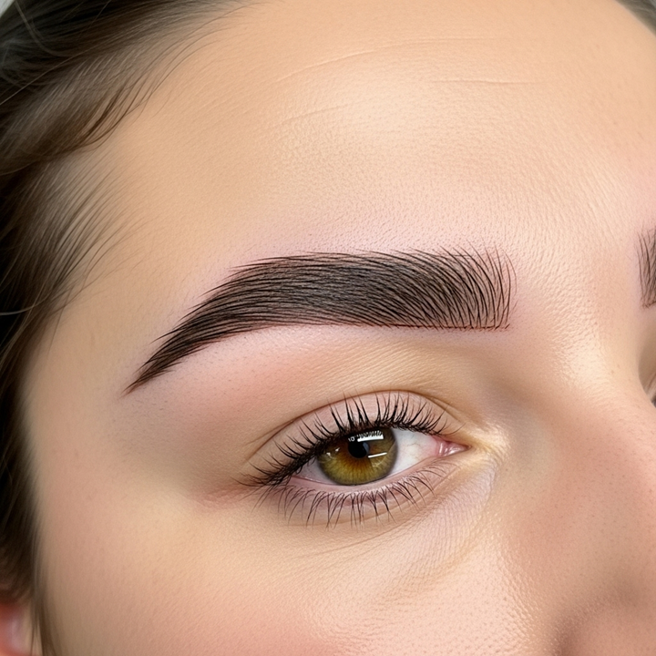 Benefits Of Getting Services For Semi Permanent Eyebrows Cheshire