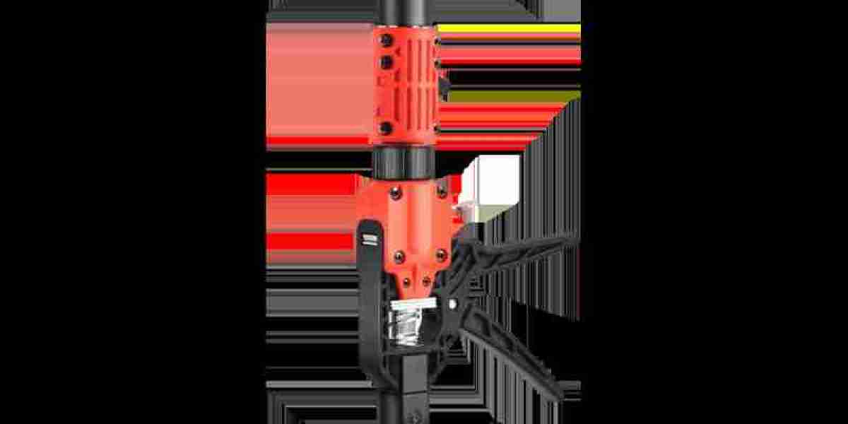 The Technical Specifications of Labor Saving Arm Systems