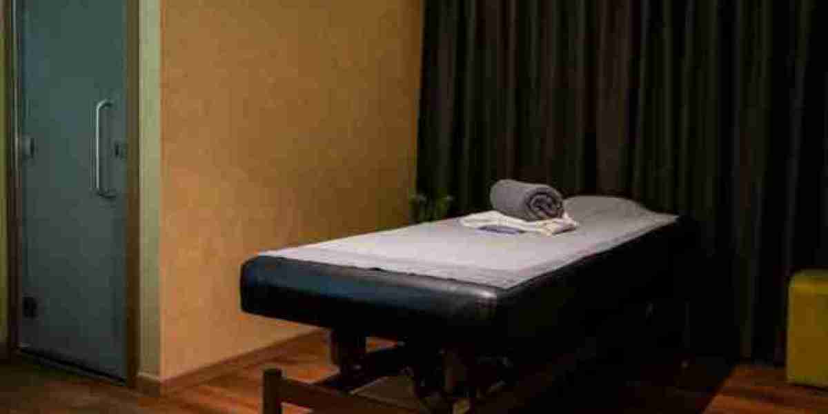 Rejuvenate Your Mind and Body at a Premium Massage Spa in Dubai