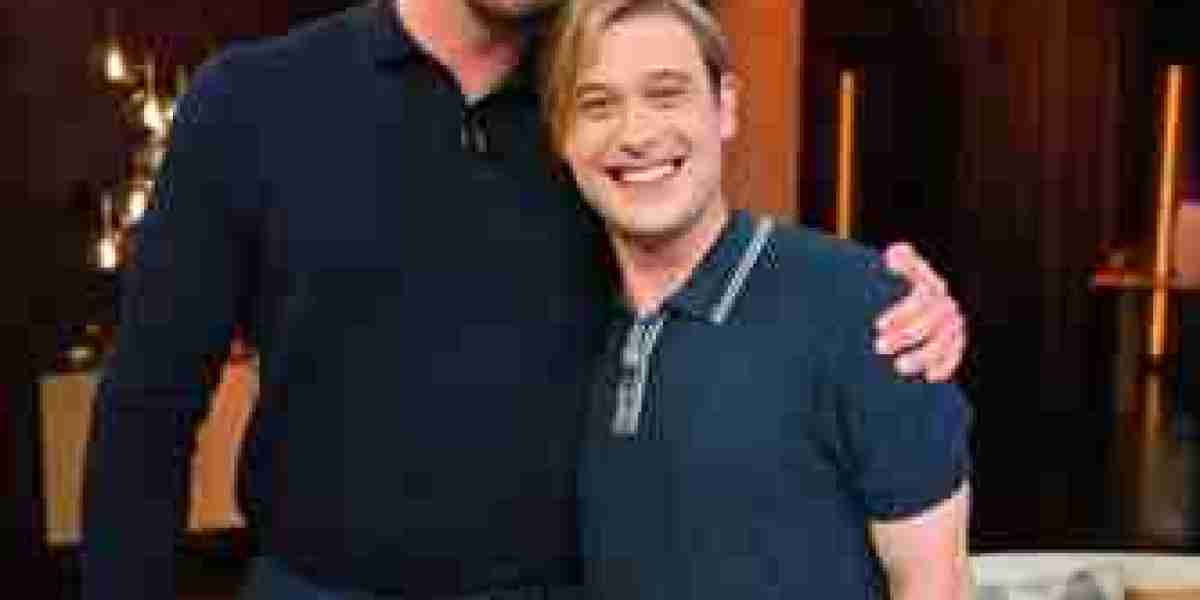 Tyler Henry Reading: Healing with Harry Jowsey & Friends