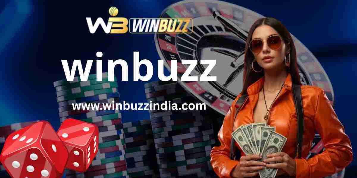 Winbuzz Online Platform: A Smart Space for Cards, Sports, and Daily Digital Play
