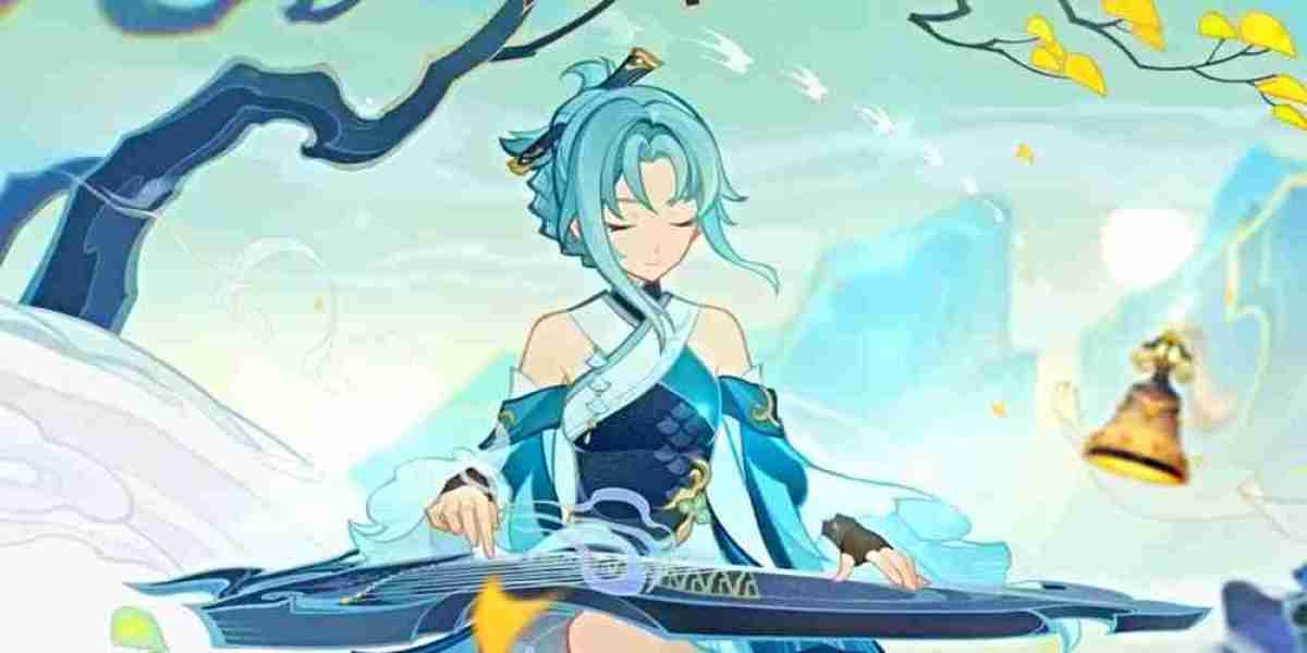 Genshin Impact 6.3: New Adeptus Character Rumors