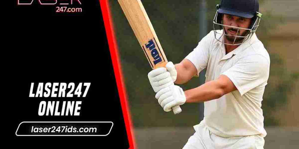 Laser247 Online – A Complete Guide to the Popular Online Entertainment Platform