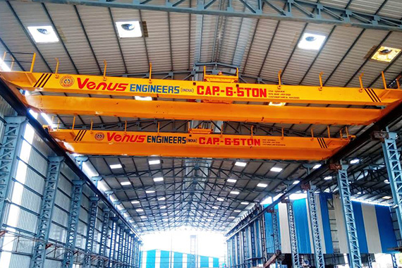 Why Choosing the Right Material Handling Equipment Manufacturers Matters for Your Industry