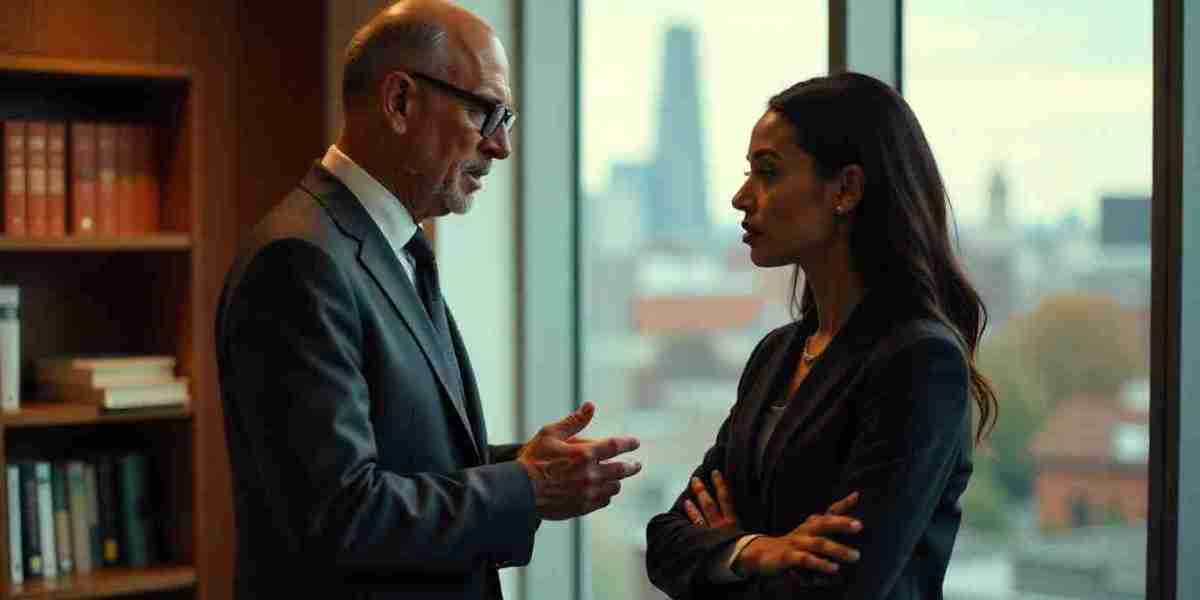 Navigating the Capital: A Strategic Analysis of Legal Representation in London