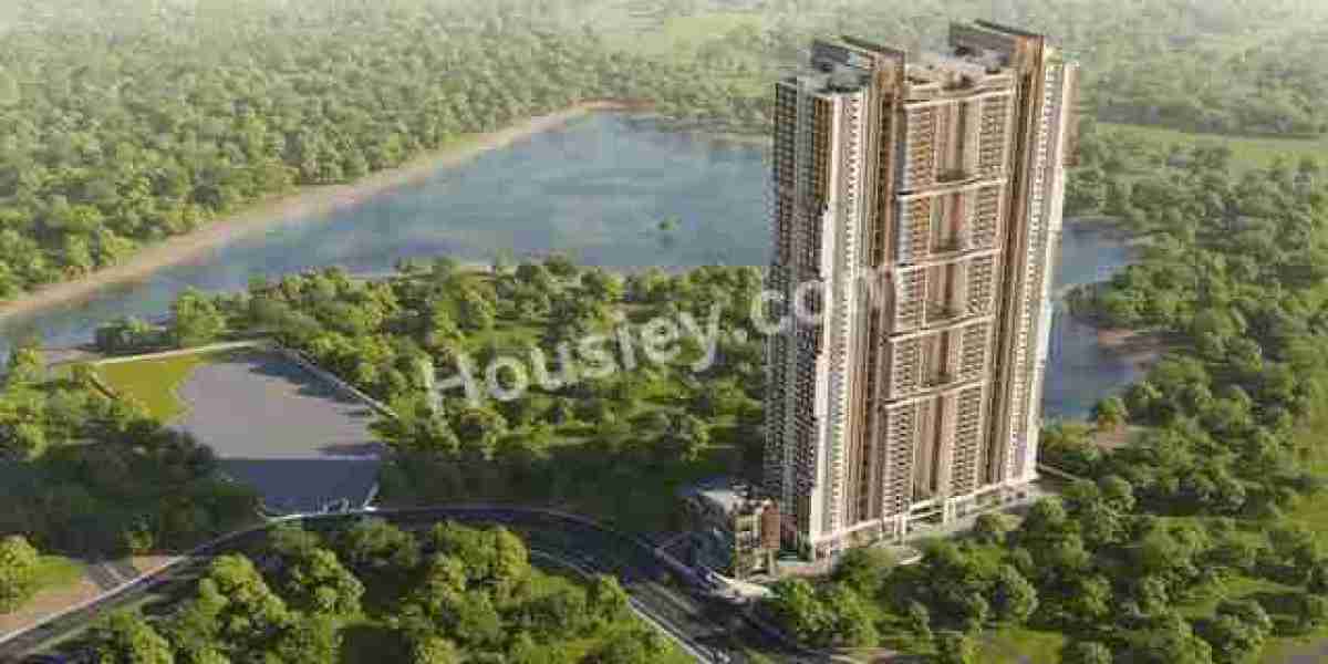 Lansum Elena Kokapet - Brochure, Pros&Cons, Price Sheet