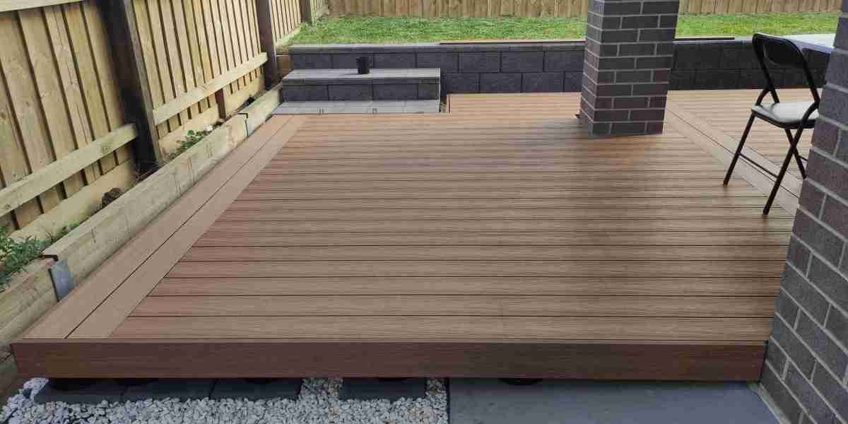 Composite Concrete Deck Market Growth, and Forecast 2025-2033