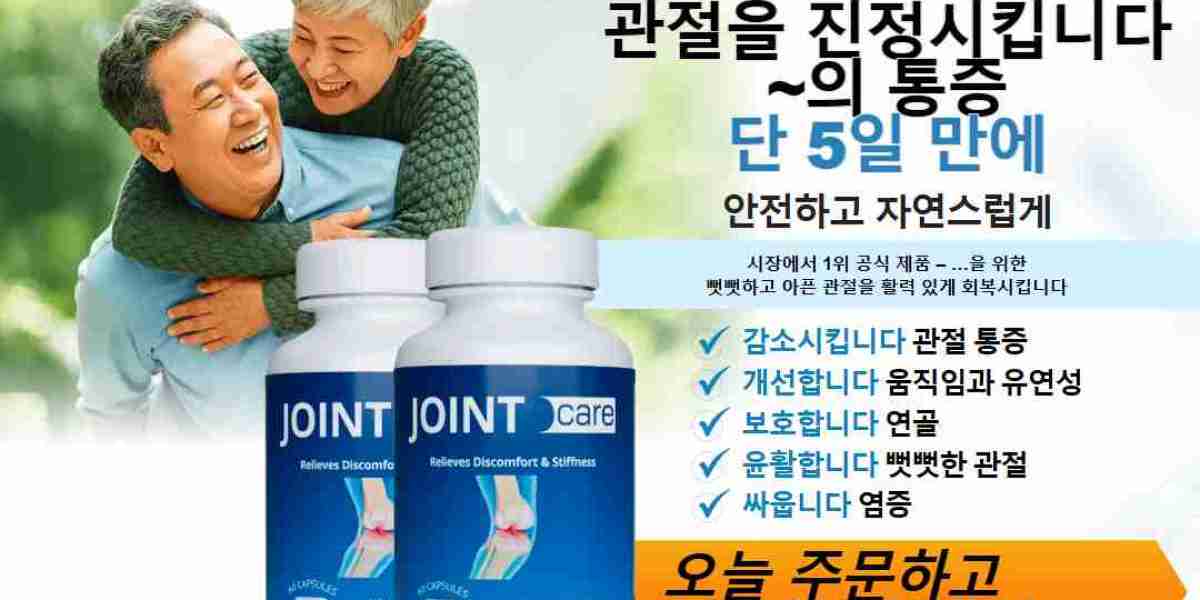 https://www.facebook.com/Joint.Care.Korea/