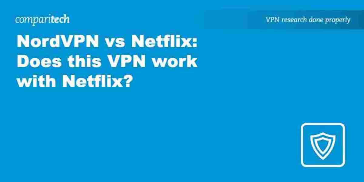 NordVPN for Netflix - Unblock Streaming Abroad
