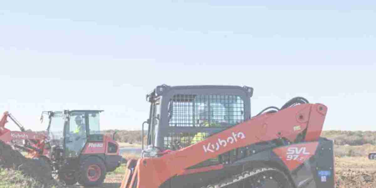 Best Heavy Equipment Rental Deals | Skid Loaders for Rent Instantly