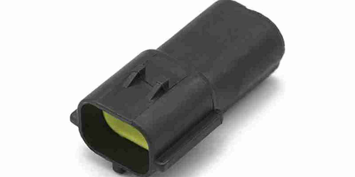 Ensuring Reliability: The Engineering of 2 Pin Auto Electrical Connectors