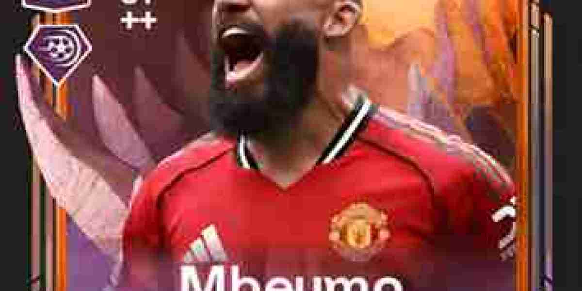 FC 26 Coins: Fast Ways to Get Bryan Mbeumo Card