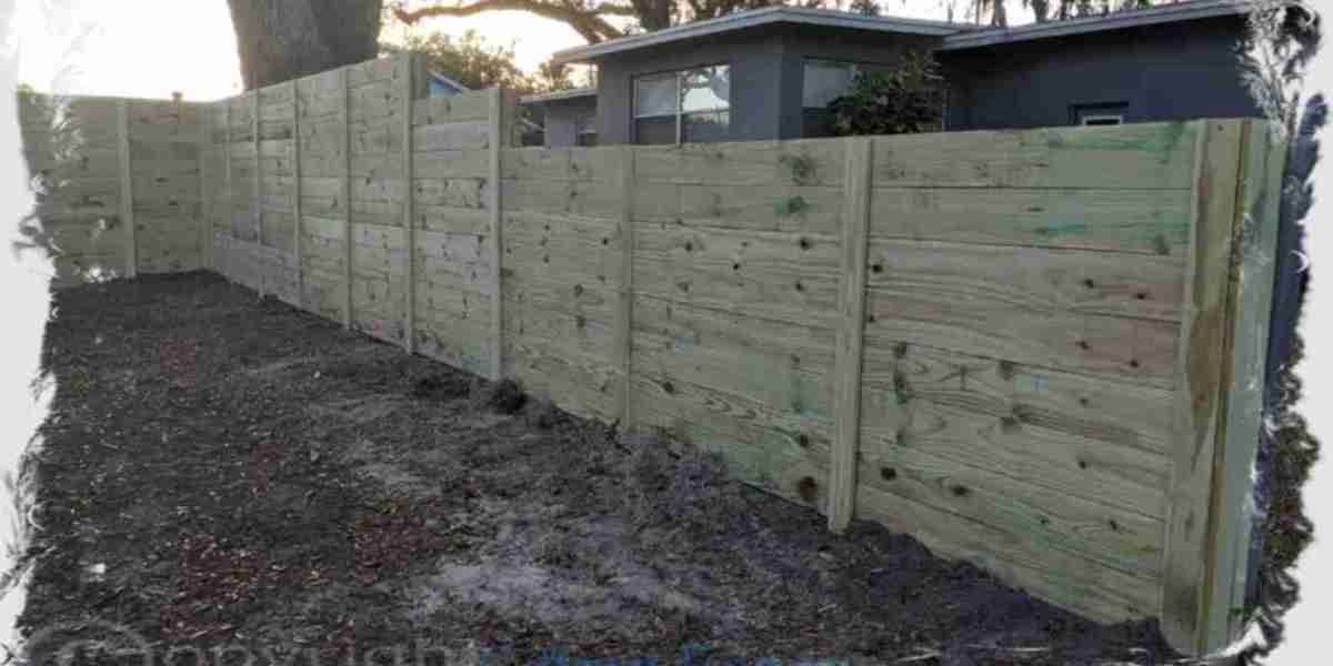 Reliable Fence Installation Orlando for Homes & Businesses