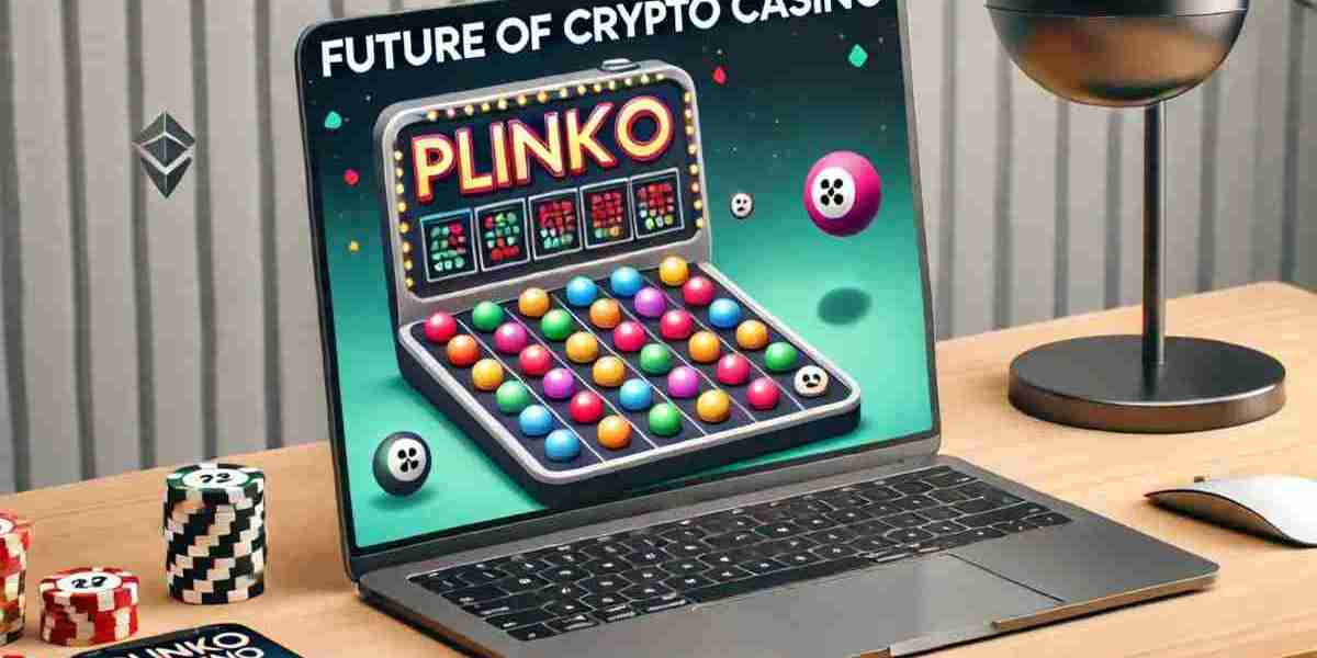 How to Use Bonus Chips and Promotions for Plinko Responsibly in Crypto Casinos
