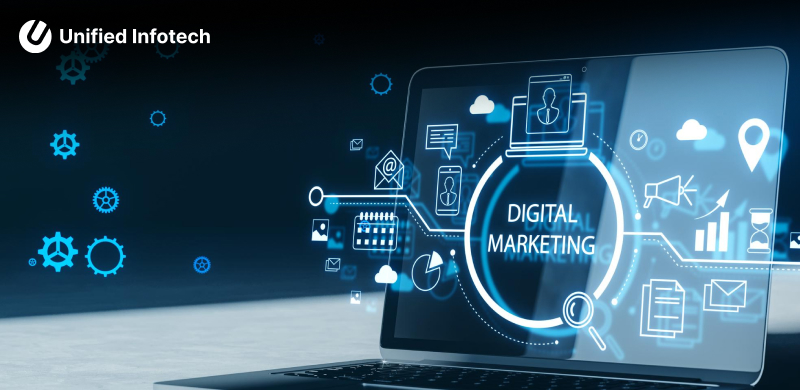 16 Digital Marketing Lead Generation Strategies to Try in 2026