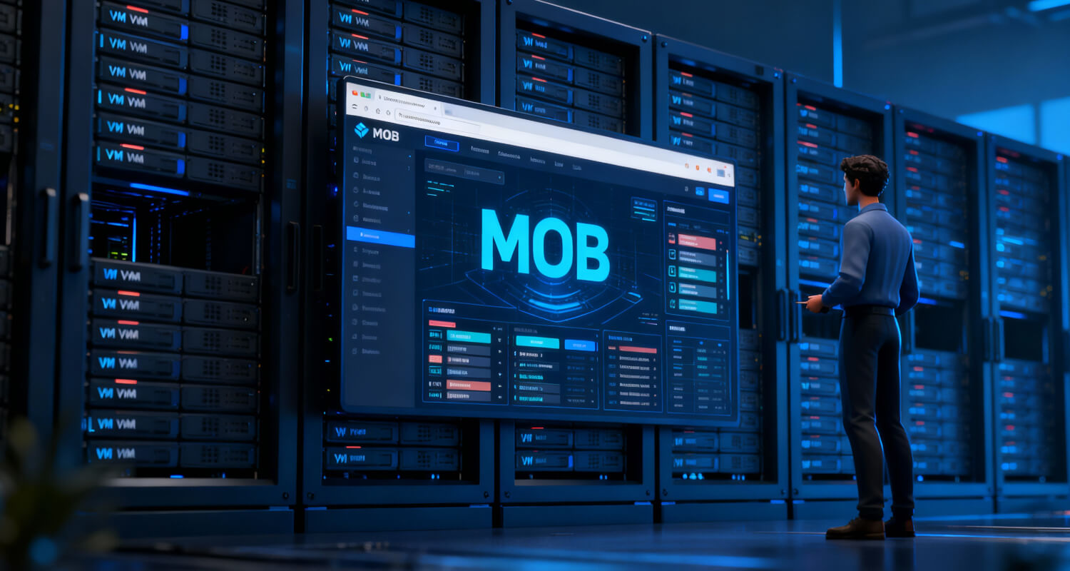 Managed Object Browser (MOB): A Complete Guide for Developers