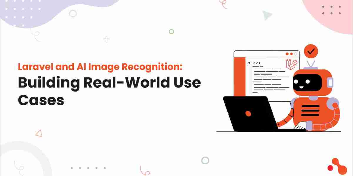 Laravel and AI Image Recognition: Building Real-World Use Cases