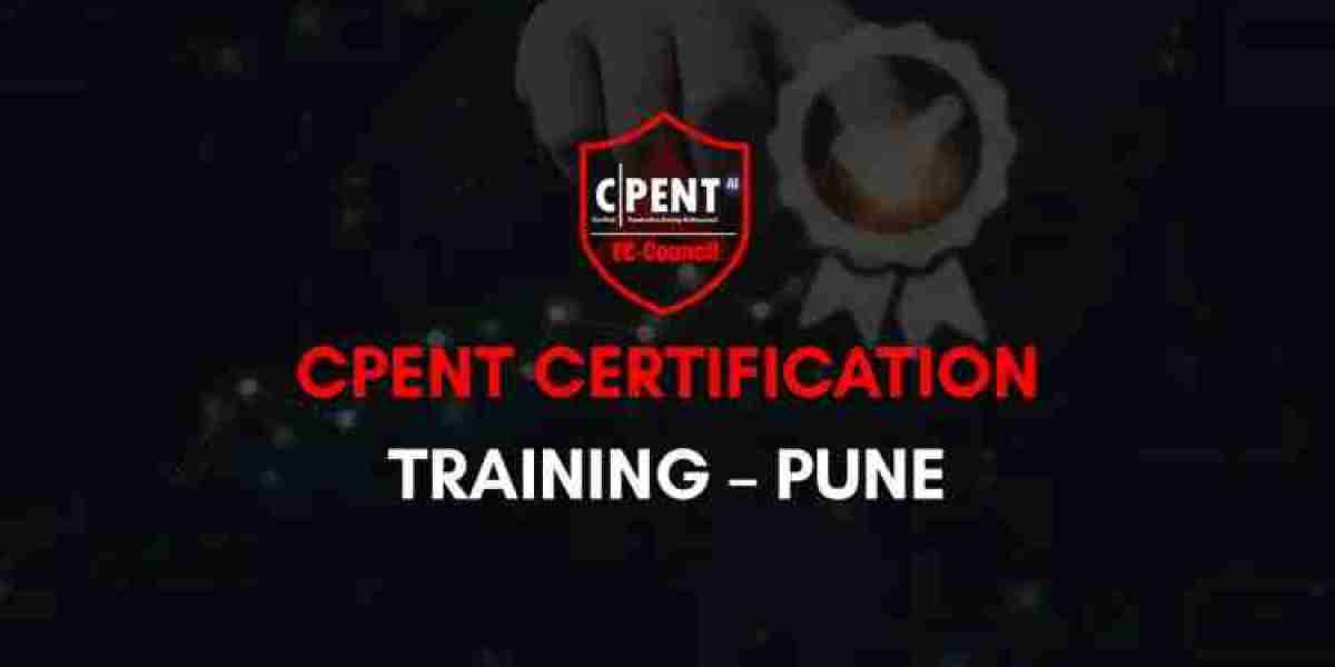 CPENT AI Classes in Pune: Training for the Next Wave of Cyber Challenges