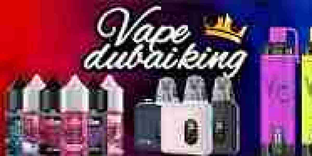 Vape Shop in Dubai: A Complete Guide for Vaping Enthusiasts