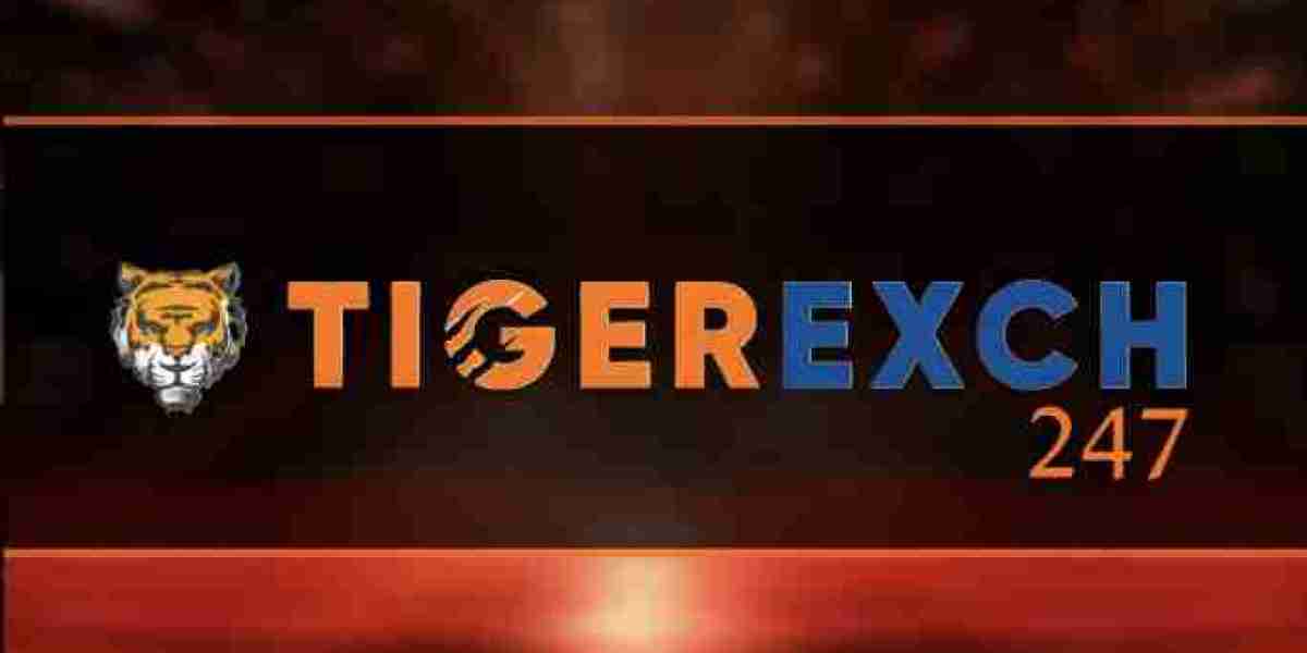 Tiger Exchange Features That Support 247 Cricket Enthusiasts