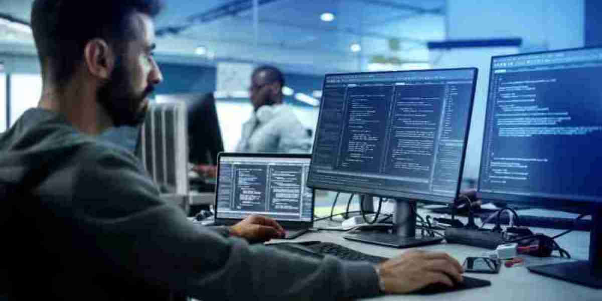 Mastering IT Project Management with the Right IT Solutions and Services