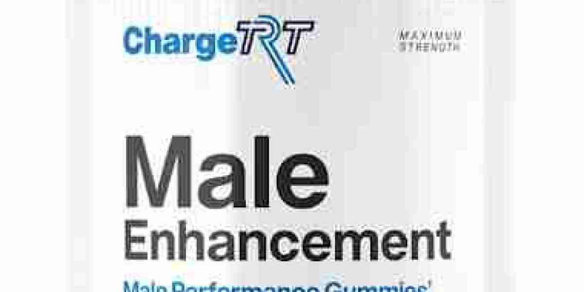 https://www.facebook.com/ChargeTRT.Male.Enhancement