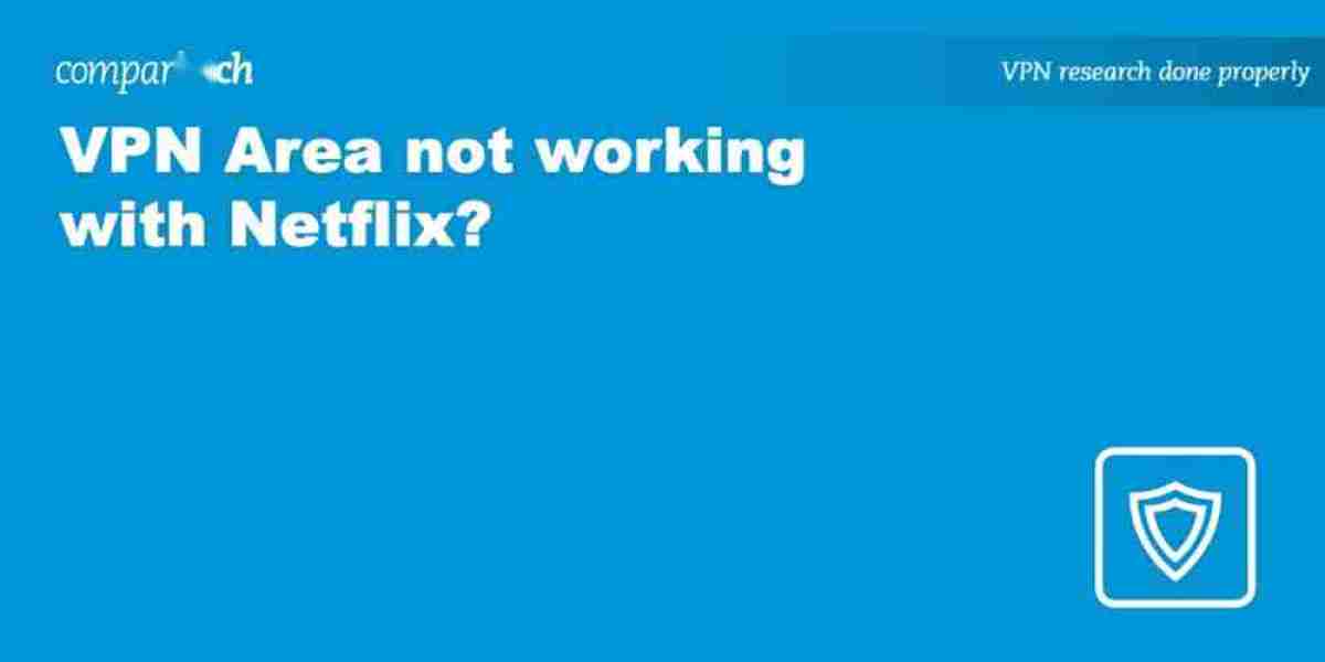 VPNArea Not Working with Netflix – Quick Fixes & Tips