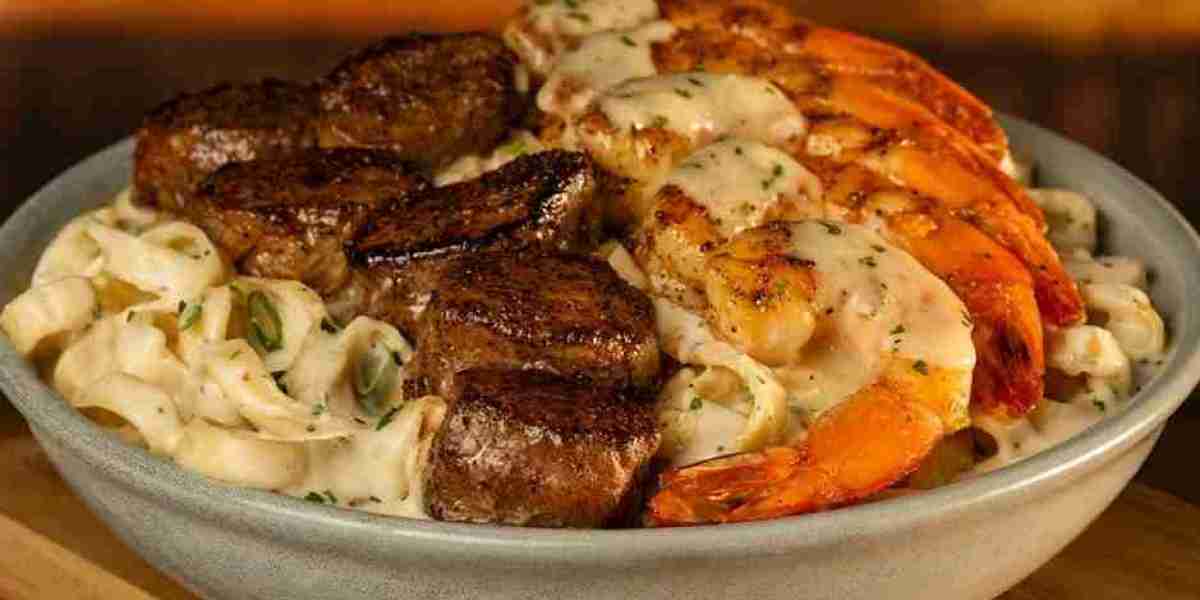 Savor the Bold Flavors: A Guide to the Best Outback Menu Dinner Specials