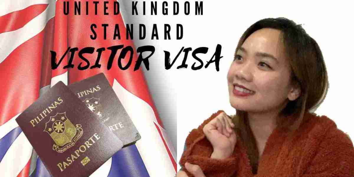 Understanding the Visitor Visa UK: Your Gateway to Temporary Stay in Britain