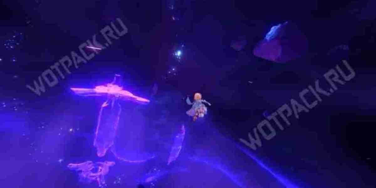 Genshin Impact – Schatten des Weltraums: Questguide