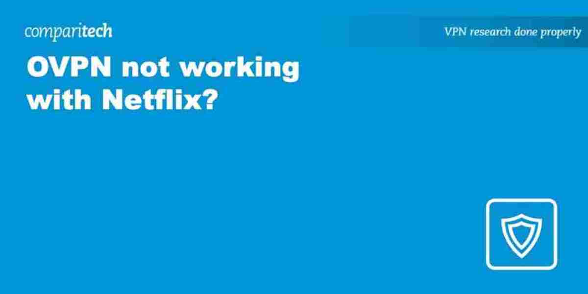 OVPN Not Working with Netflix – Troubleshooting Guide