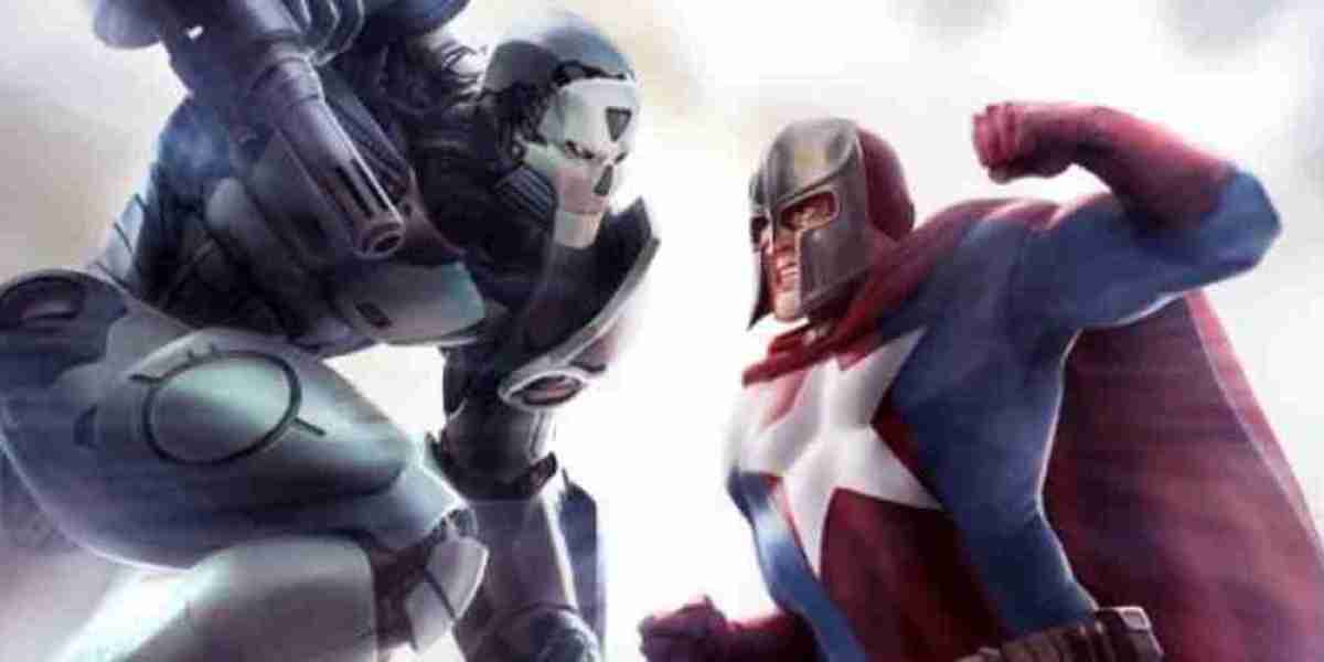 City of Heroes Characters in Master x Master – Insights