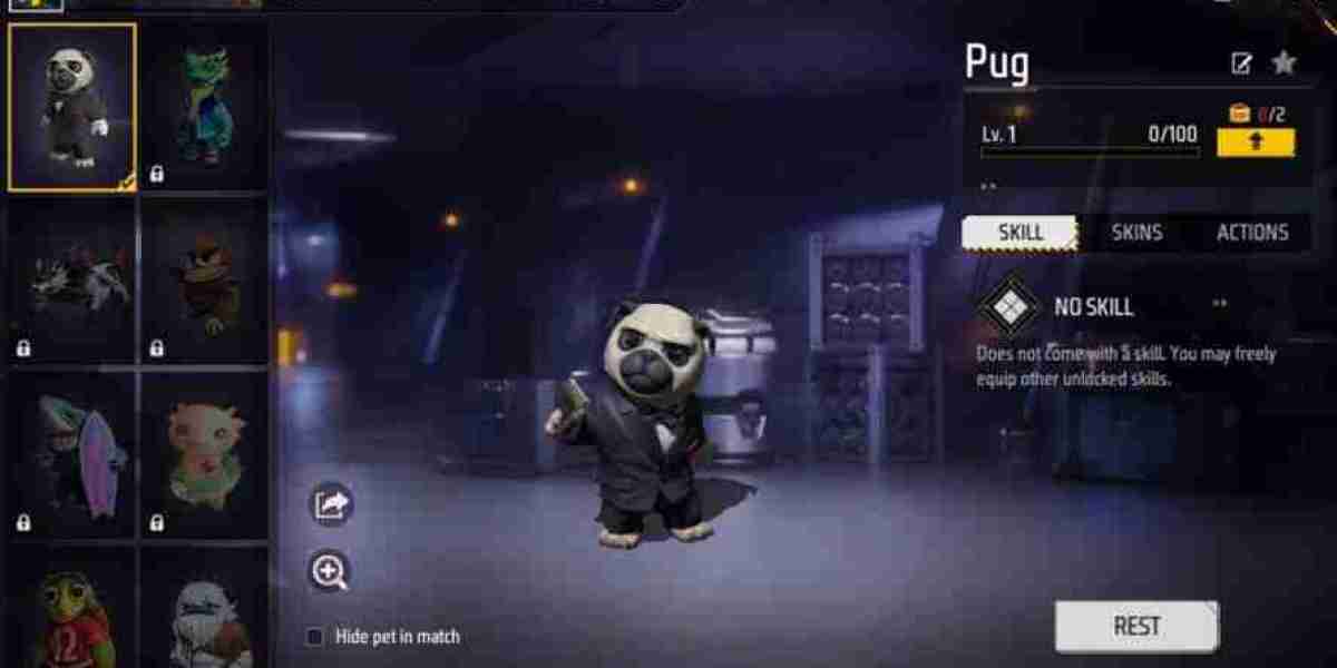 Free Fire OB40 Update: Sonia Character & Features