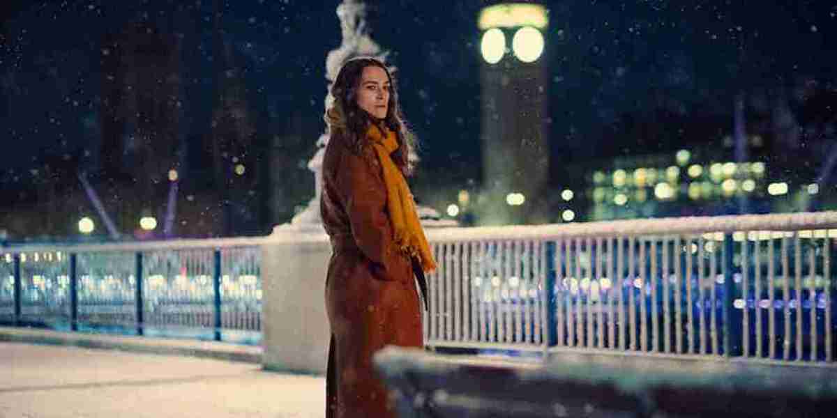 Thrillers Dominate Streaming: Top Picks This Week