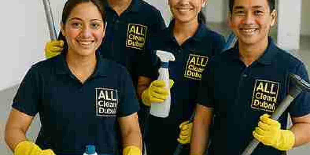 Tailoring Services: Why Office Cleaning Company Dubai Customization Matters