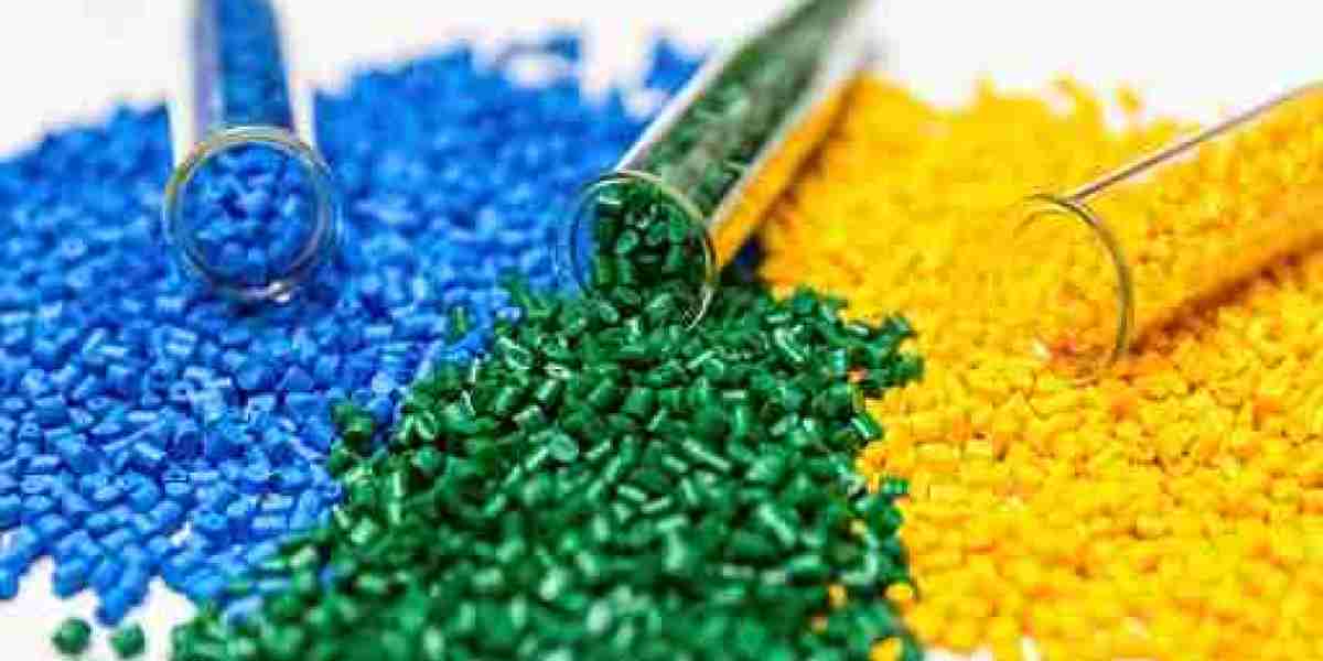 Polyolefin Catalyst Market Growth, Share, and Trends Report 2025-2033