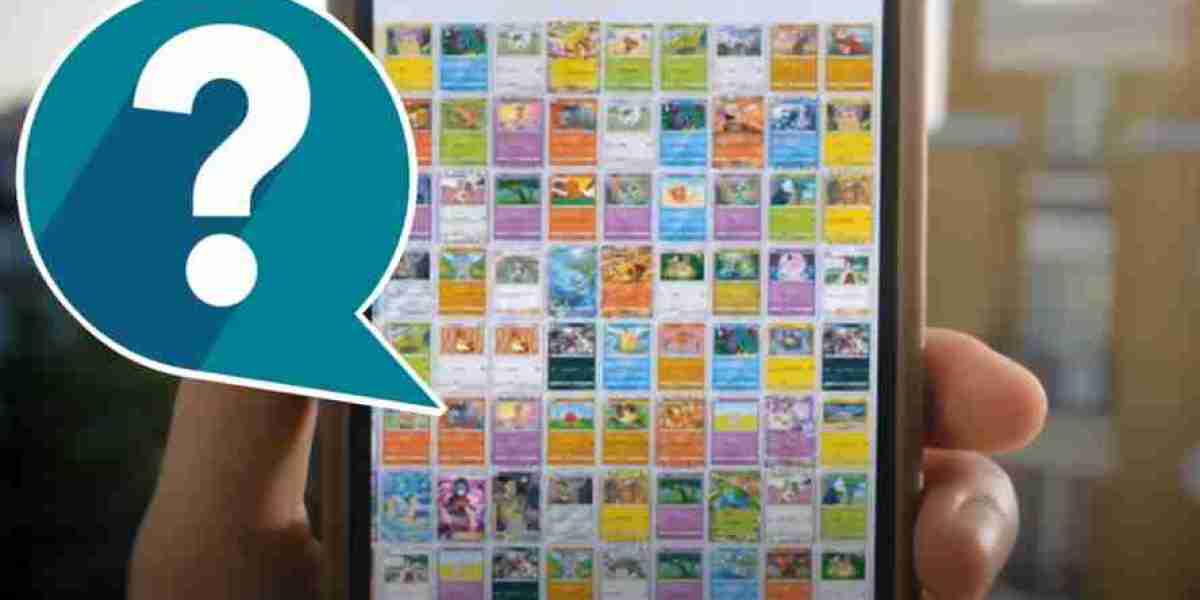 Pokémon TCG Pocket – So lange dauert das Sammeln aller Karten